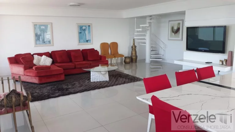 Imagem Apartamento para Temporada em Balneário Camboriú / SC no bairro Centro