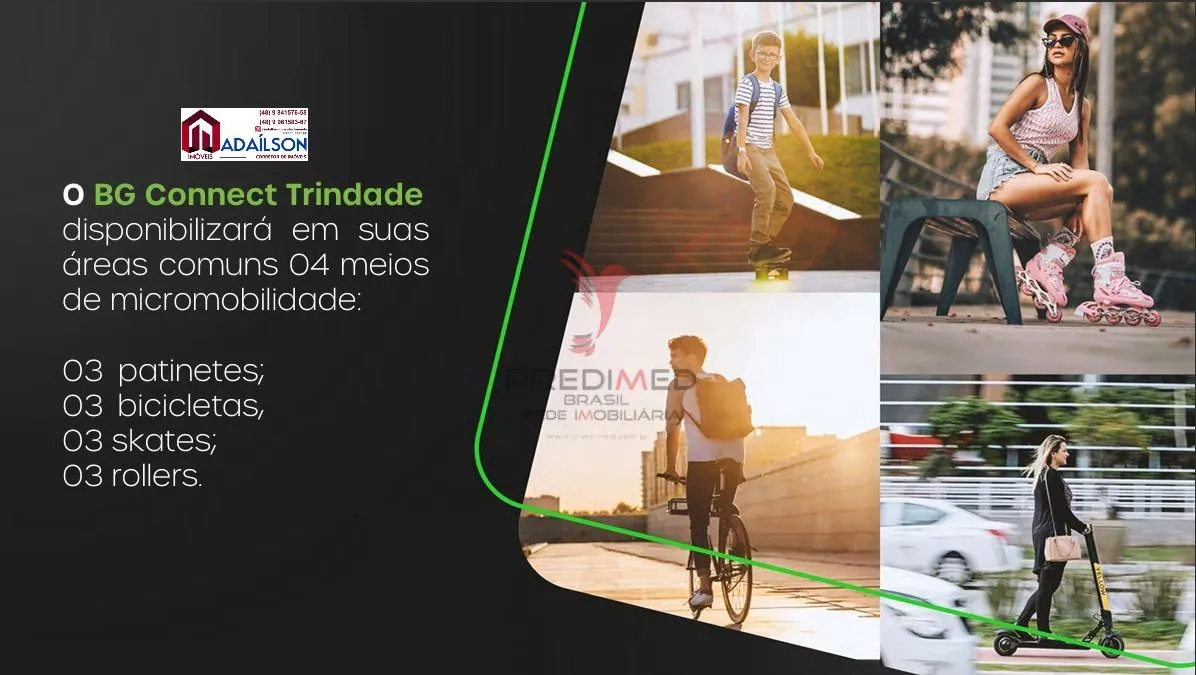 Imagem BG Connect Trindade Studio R$ 470.000