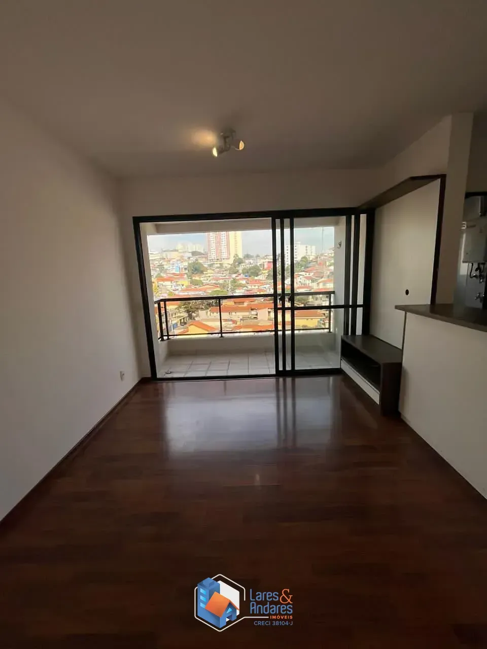 Foto do imóvel Apartamento para venda em Vila Anglo Brasileira com 2 quartos, sendo 1 suíte, 58m² em Rua Doutor Miranda de Azevedo
