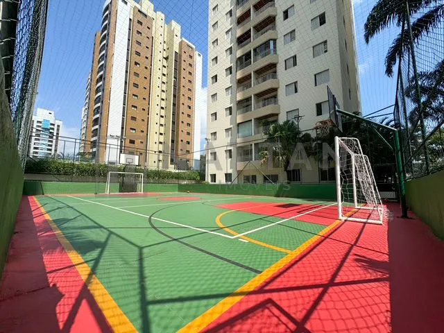 Imagem Cobertura com 3 dormitórios à venda, 131 m² por R$ 1.250.000,00 - Tatuapé - São Paulo/SP