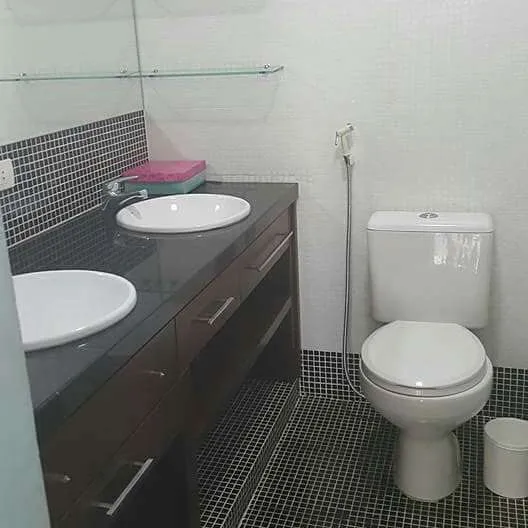 Imagem Apartamento com 1 Quarto à Venda, 57 m² em Bairro Do Limão (zona Norte) - São Paulo
