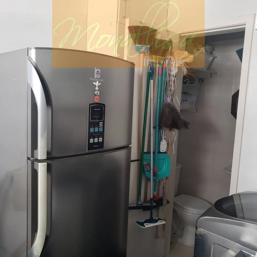 Imagem Apartamento com 3 Quartos e 2 Vagas em Recreio dos Bandeirantes - Ap0853