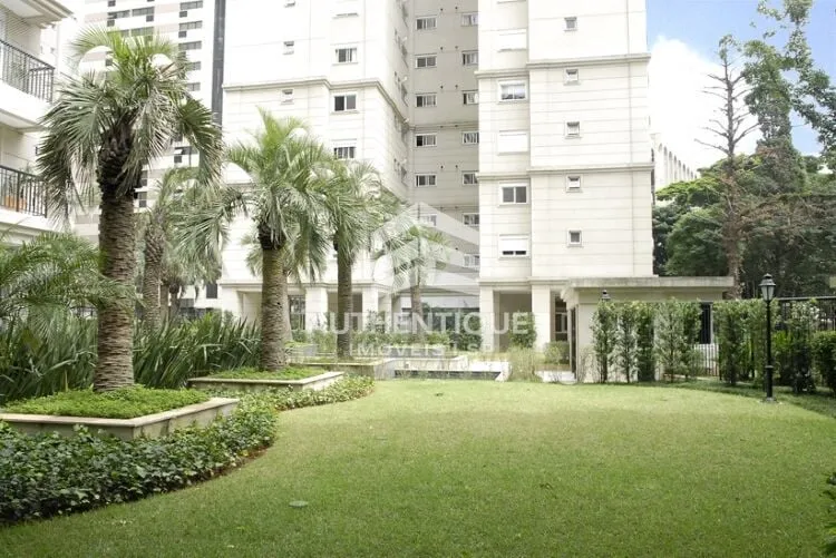 Imagem VEREDA PARAISO - Apartamento à venda em São Paulo/SP