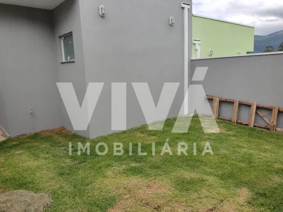 Imagem Casa com 2 Quartos à Venda, 79 m² em Campos Olivotti - Extrema