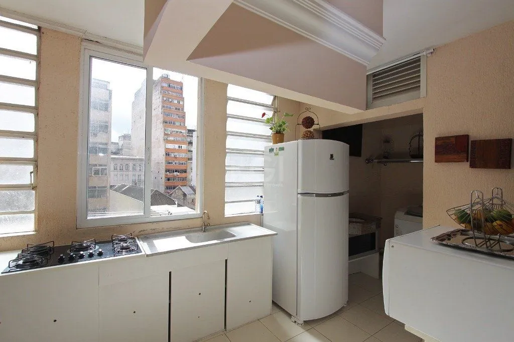 Imagem Apartamento para Venda - 200m², 3 dormitórios, Centro Histórico