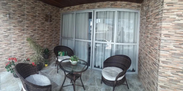 Imagem Apartamento com 3 Quartos à Venda, 145 m² em Boa Viagem - Recife