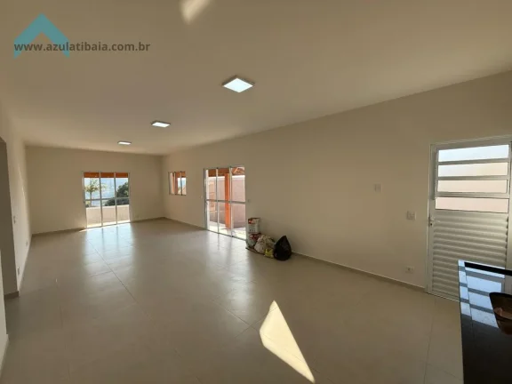 Imagem Casa estilo chácara com piscina venda  Mairiporã/SP,
