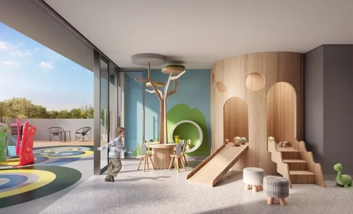 Imagem Apartamento à venda no bairro Perdizes - São Paulo/SP