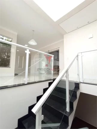 Imagem Casa Residencial Vila Antonieta I