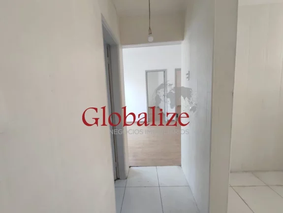 Imagem Apartamento térreo de 02 dormitórios 01 banheiro de 68m localizado na Vila Mathias R$290.000,00 em Santos