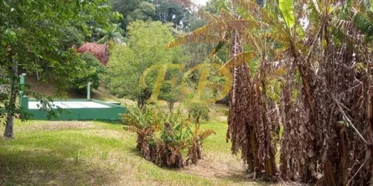 Imagem Chácara em Piracaia.