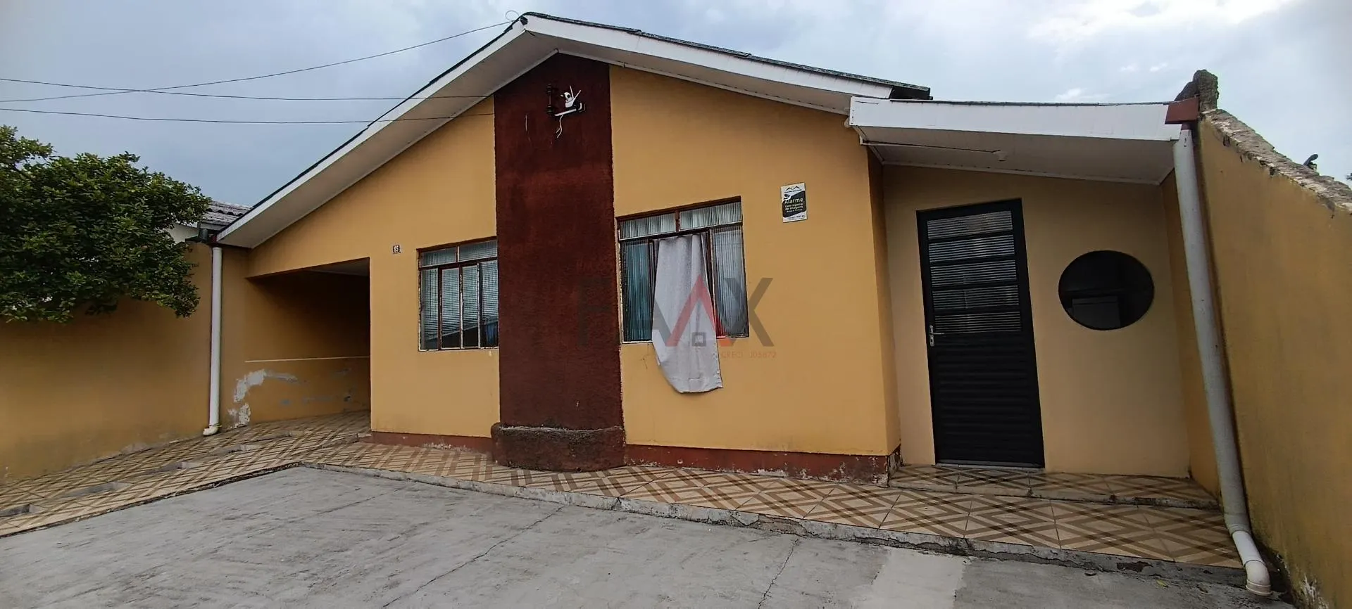 Imagem Casa à venda, BAIRRO TANCREDO NEVES, GUARAPUAVA - PR
