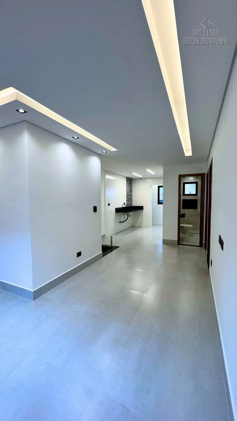 Imagem Sobreposta Alta 2 Dormitórios - 62m²