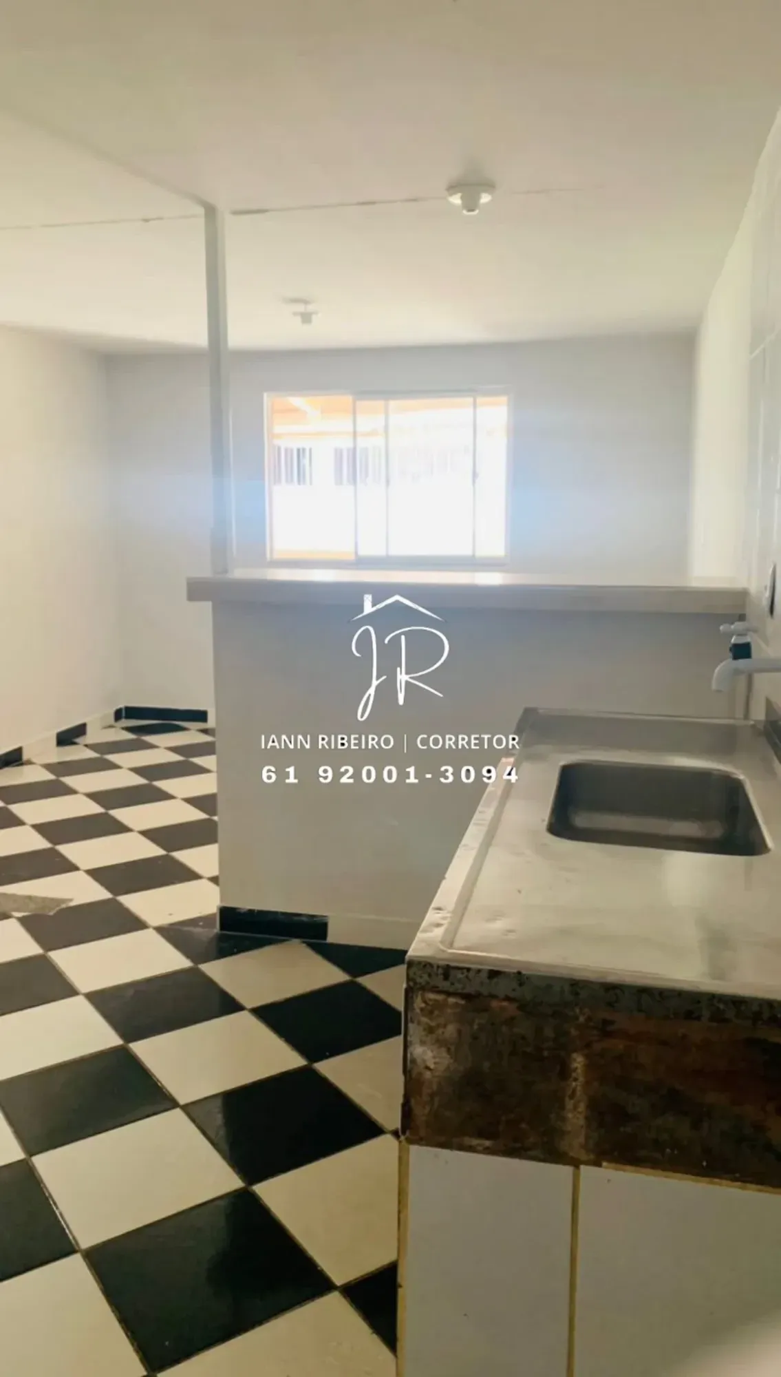 Imagem Casa com 2 Quartos à Venda, 60 m² em Centro - Cidade Ocidental
