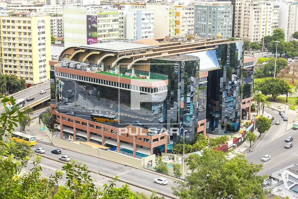 Imagem Apartamento para Venda em Rio de Janeiro, Botafogo, 3 dormitórios, 1 suíte, 2 banheiros, 2 vagas