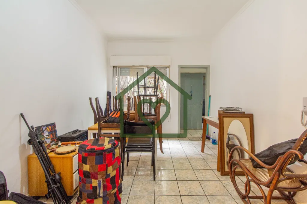 Imagem APARTAMENTO TERREO COM PATIO PRIVATIVO. Com total acessibilidade, facilitando o deslocamento de pess...