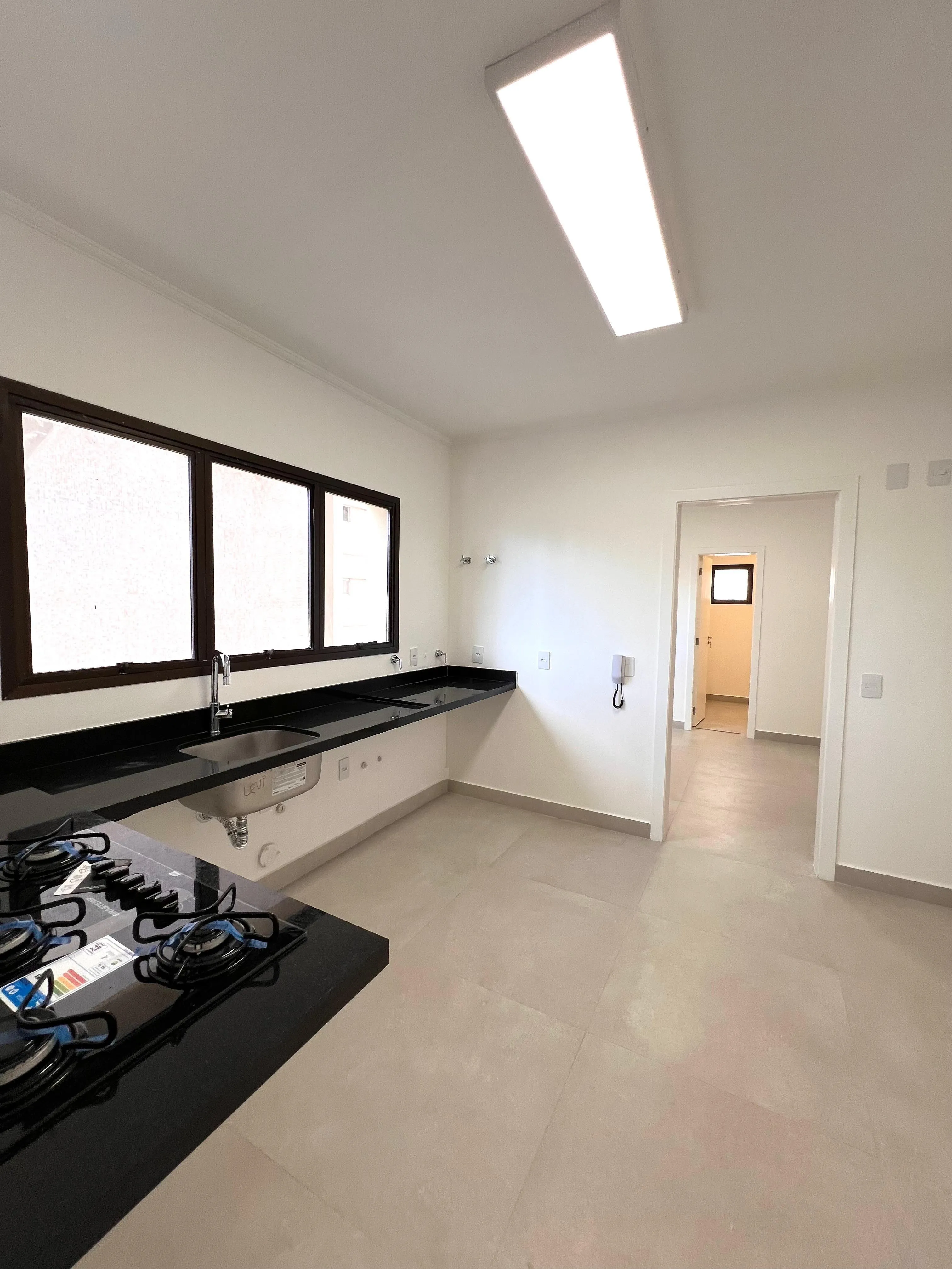 Imagem Apartamento de 234m² de Área Útil, Localizado no Condomínio Edifício Mansao Real - Brooklin, São Paulo - SP!