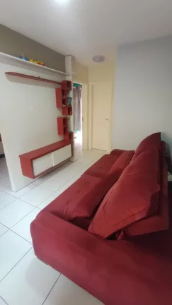 Imagem Apartamento Garden com 2 Quartos no Parque da Fonte - SJP - R$220mil