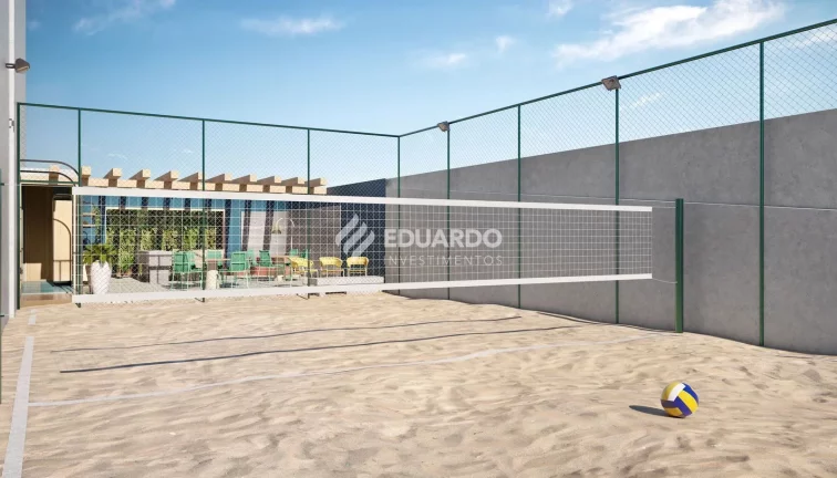 Imagem Brava Ocean - apartamento com 2 suítes à venda, 94 m², Praia Brava – Itajaí/SC