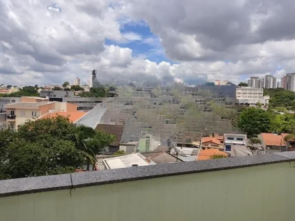 Imagem Sobrado para Venda em Santo André / SP no bairro Vila Assunção