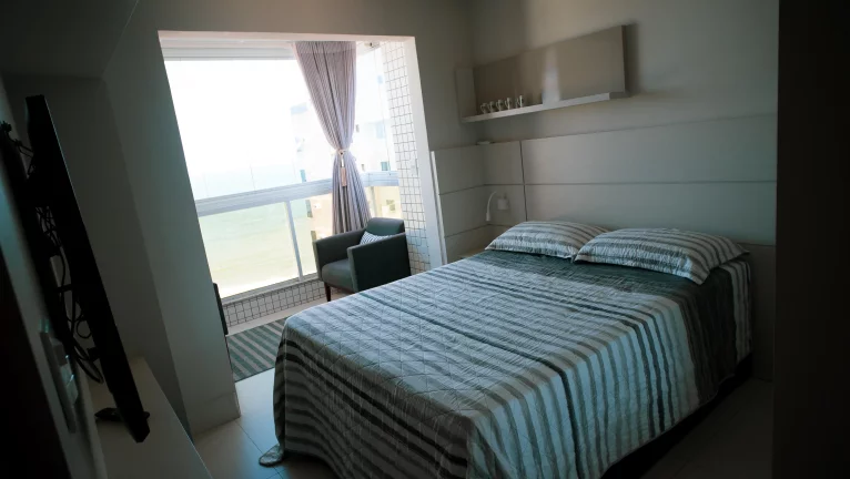 Imagem APARTAMENTO RESIDENCIAL em GUARAPARI - ES, MUQUIÇABA