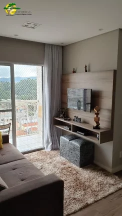 Imagem LINDO APARTAMENTO PARA VENDA NO TUCURUVI