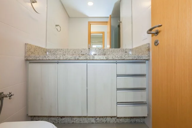 Imagem Apartamento a venda de 2 quartos no Treviso Residencial no Portão em Curitiba