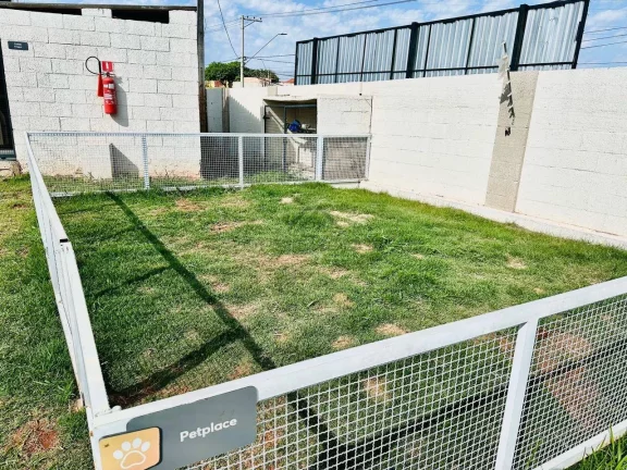 Imagem APARTAMENTO PADRÃO (PASSANDO DÍVIDA)