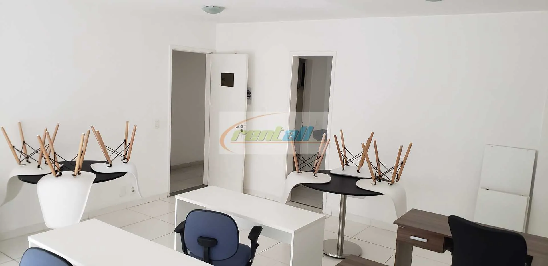Imagem Conjunto Comercial/Sala