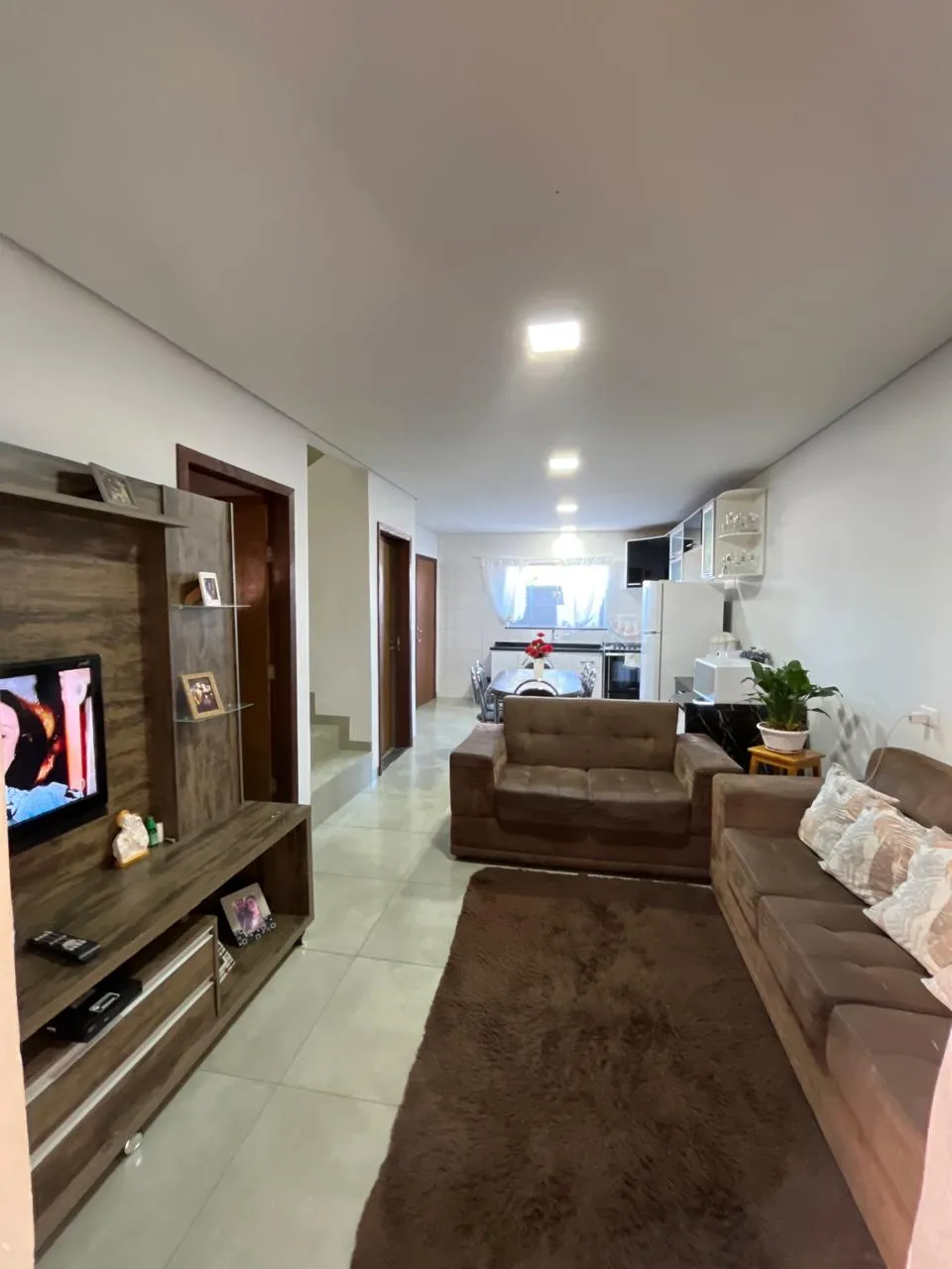 Imagem Sobrado 150m Umuarama-PR 274