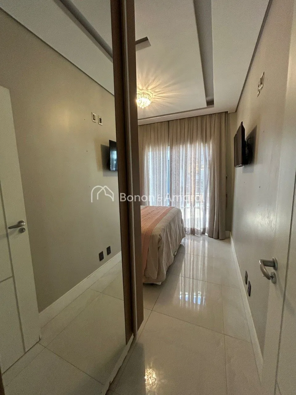 Imagem Casa a venda no condomínio Campos do Conde I - Paulínia