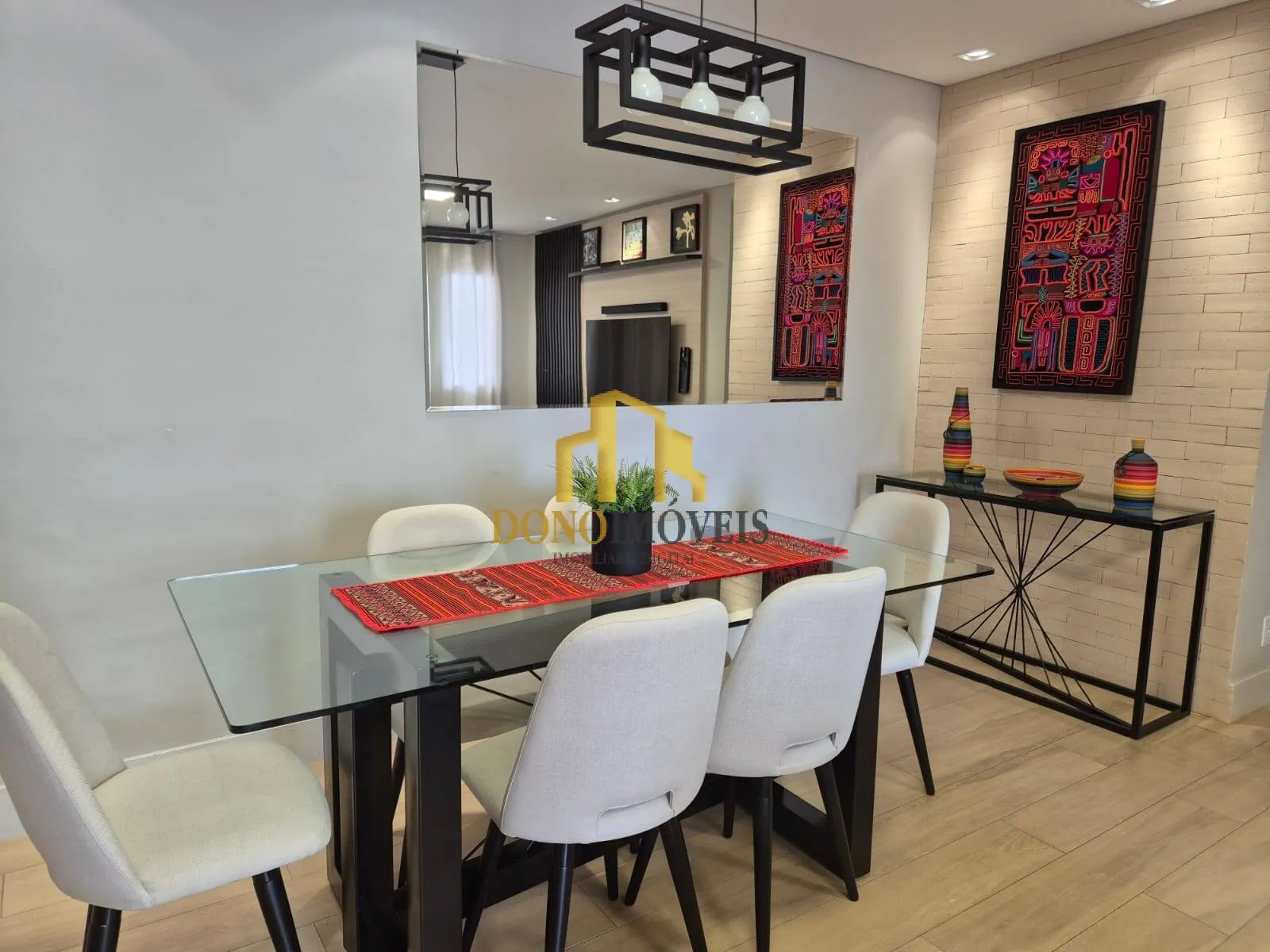 Imagem Apartamento à venda 94m, Cond Vida Viva, Centro, SBC