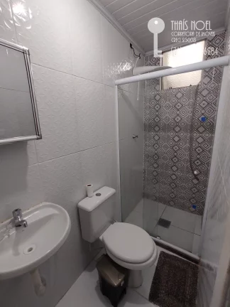Imagem VENDA DE LOFT + KITNET COM PORTEIRA FECHADA NA ORLA DO RIO VERMELHO (R. DA PACIÊNCIA)