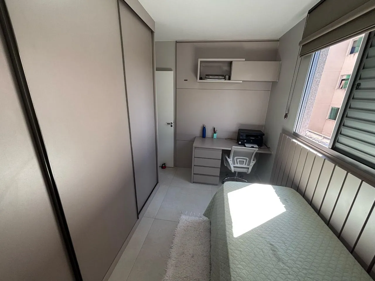 Imagem Apartamento Padrão