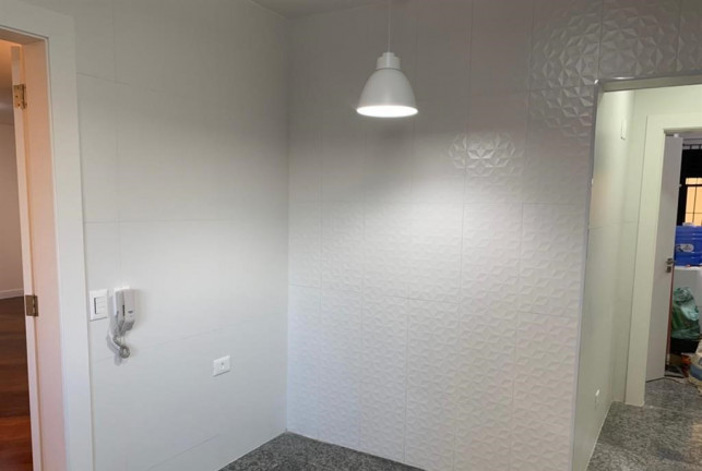 Imagem Apartamento com 4 Quartos para Alugar, 143 m² em Santa Teresinha - São Paulo