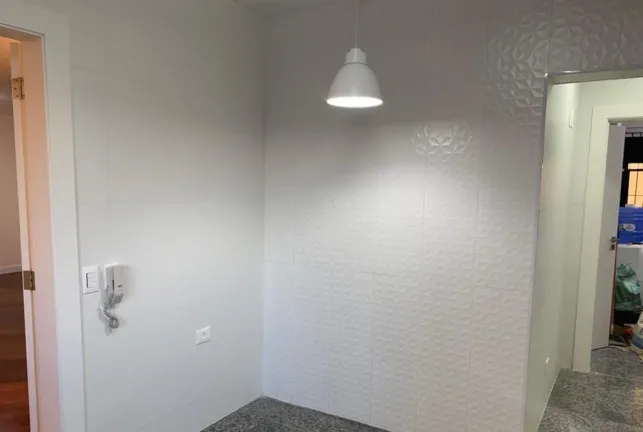 Imagem Apartamento com 4 Quartos para Alugar, 143 m² em Santa Teresinha - São Paulo