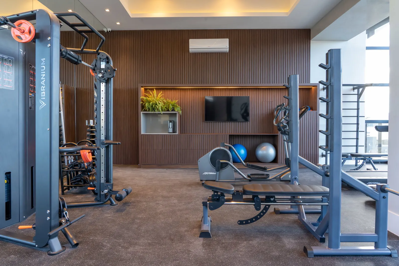 Imagem Grand Hill Tower