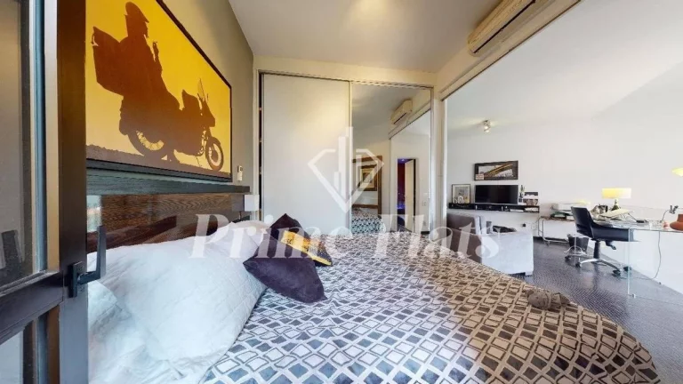 Imagem Apartamento disponível para venda no Condomínio Piazza Montecattini, com 75m², 2 dormitórios e 1 vaga