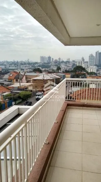 Foto do imóvel VIVIER SAUDE - Apartamento à venda em Avenida Miguel Estefno, 784 - Saúde, São Paulo - SP