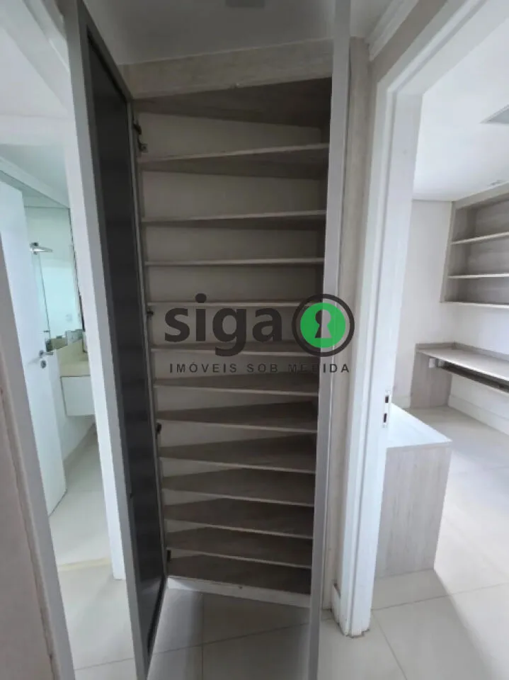 Imagem Apartamento mobiliado de 70m² na Vila Andrade