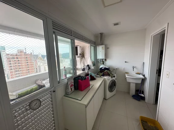 Imagem Apartamento à venda Ville De France
