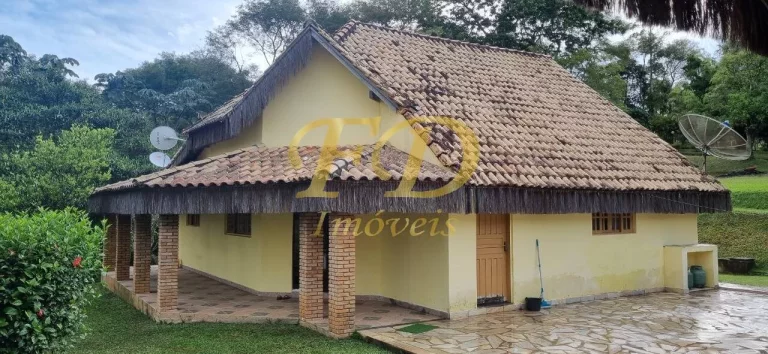 Imagem Sítio em Igaratá