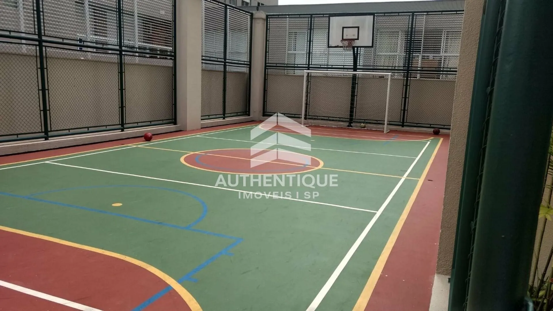 Imagem Vittoriale Campo Belo - Apartamento à venda no bairro Campo Belo - São Paulo/SP