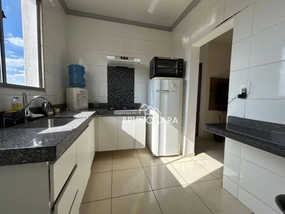 Imagem Casa à venda no bairro Jardim das Roseiras - Igarapé/MG