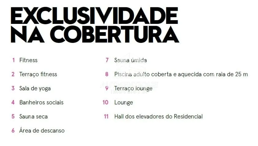 Imagem W RESIDENCES SAO PAULO. - Apartamento à venda em São Paulo/SP