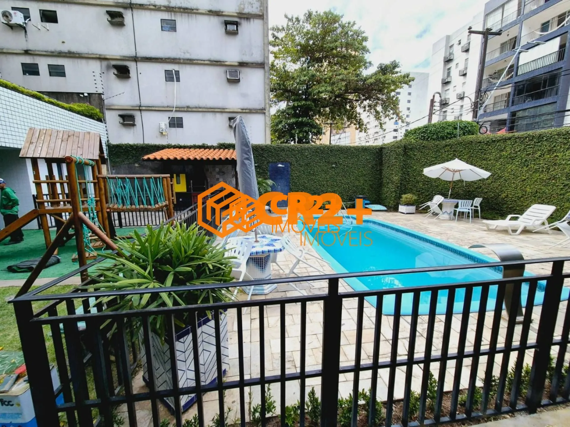 Imagem Apartamento a Venda de 80m² com 3 quartos 1 suíte em bairro Boa Viagem em Recif