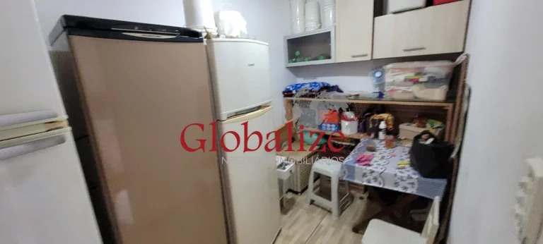 Imagem Apartamento 2 dormitórios, vaga demarcada, dependência completa no Campo Grande em Santos por R$580.000,00