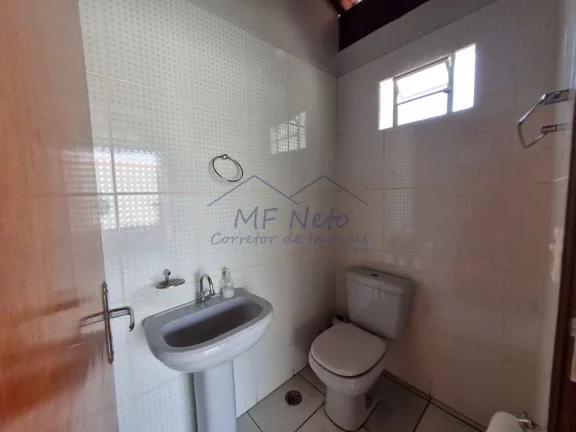 Imagem Casa Padrão