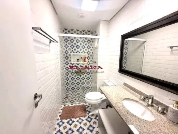 Imagem Apartamento à venda em São Paulo, Barra Funda, com 2 quartos, 102m²