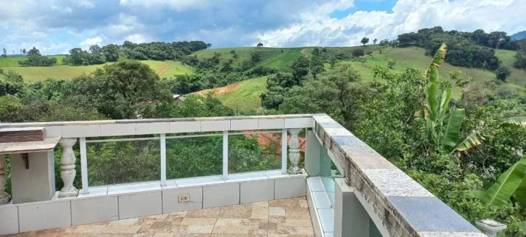 Imagem CHACARA NA CIDADE DE SOCORRO A 2 KM DO CENTRO.
